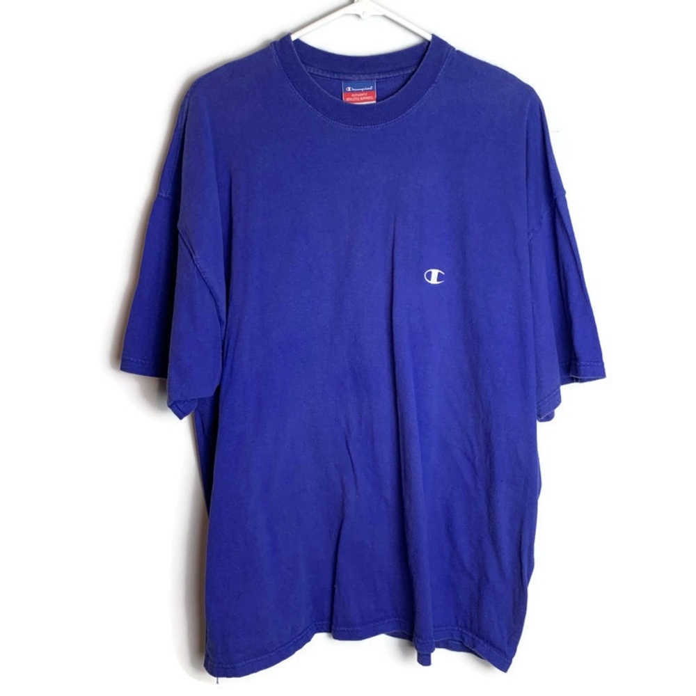 Vintage Champion Tee
